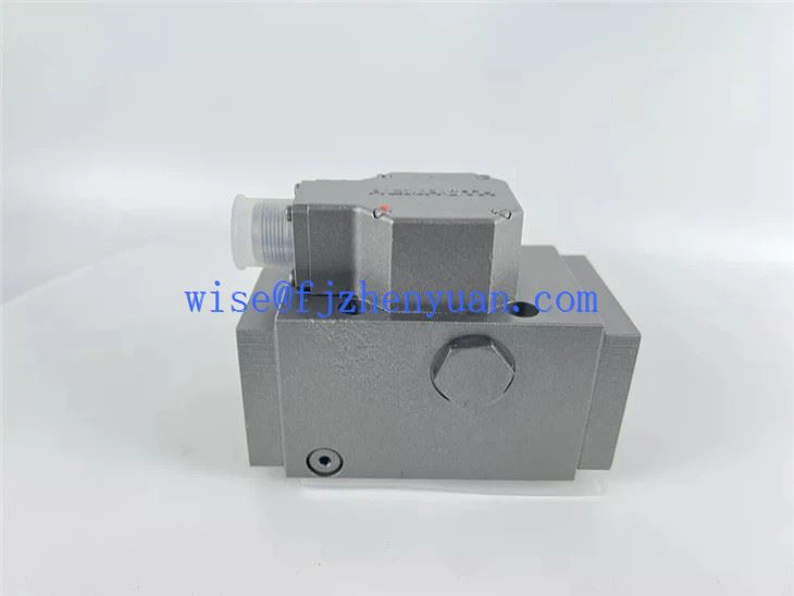 4WS 4WS2EM 4WS2EM10 Series 4WS2EM10-51/20B11ET315K31EV دریچه معکوس سروو