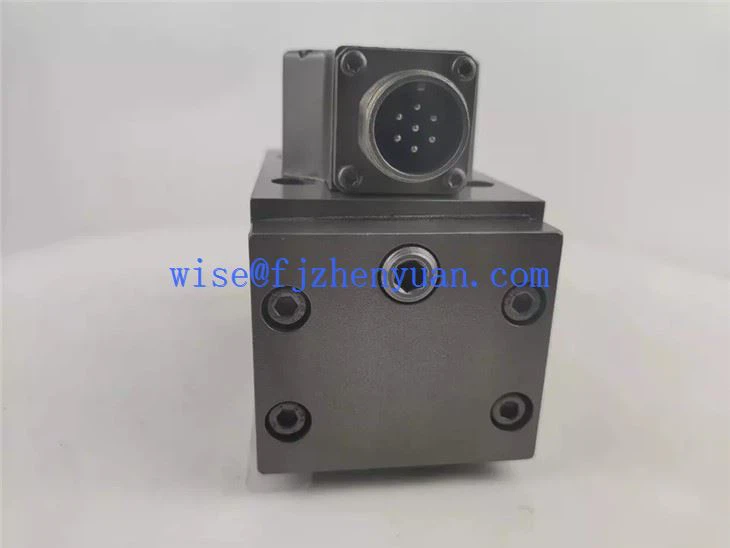 Original Rexroth 4WS 4WS2EM 4WS2EM10 Series 4WS2EM10-51/20B11ET315K31EV Servo Reversing Valve