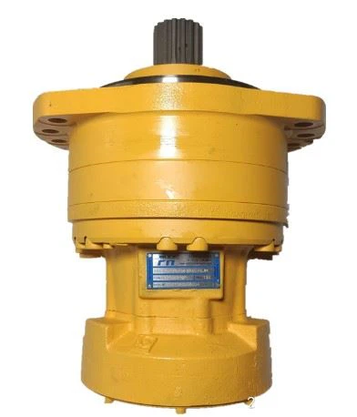 Poclain MS05 Series MS11 MS08 SE11 MS18 MS25 MS35 MS50 MS83 MS125 Hydraulic Piston Motor MS{10}}AF{12}}AX{13}}