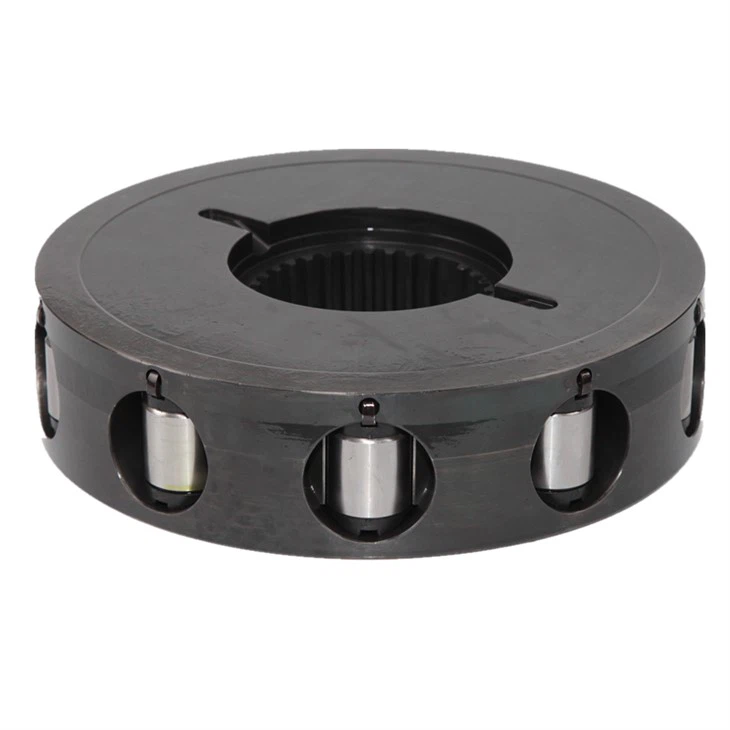 Poclain MS08 MSE08 MS/MSE 08 MSO8 Hydraulic Radial Piston Wheel Motor Repair Kit Spare Parts For Sale