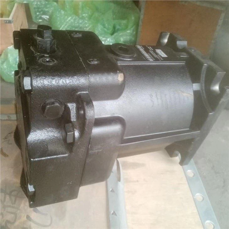SAUER DANFOSS 90R 90L 90M Series Hydraulic Variable Displacement Piston Pump 90M130-NC-0-N-8N-0-F1-W-00-NNN-00-00-G3
