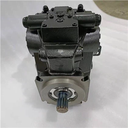 پمپ پیستونی هیدرولیک SAUER DANFOSS H1P 045 H1P053 H1P060 H1P078 H1P089 H1P115 H1P130 H1P060RAAB1CND6HG1NNL33L33FL24PNNNNN