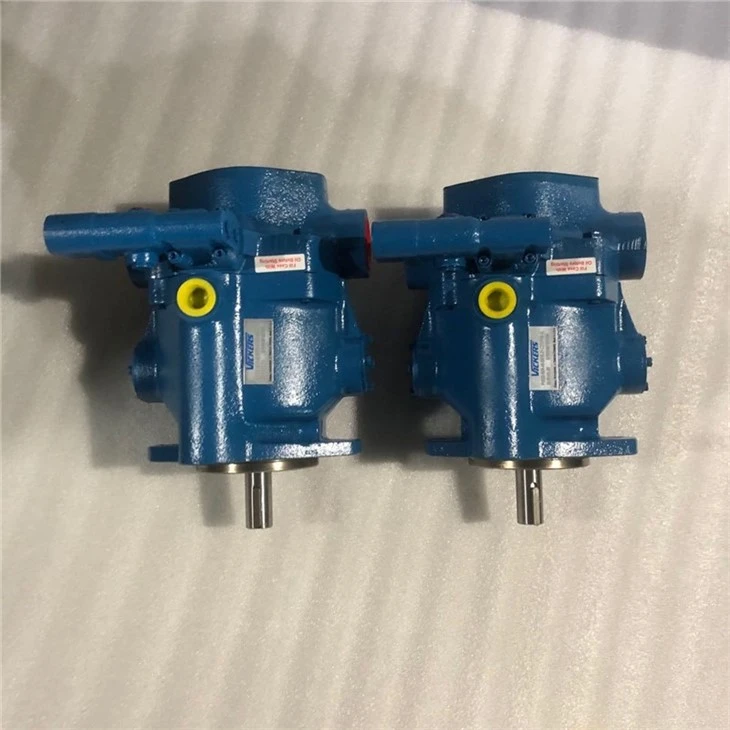 Eaton Vickers PVQ Series PVQ10 PVQ13 PVQ20 PVQ25 PVQ32 Hydraulic Axial Piston Vane Pump PVQ13-A2R-SE1S-10-CM5-11-S26