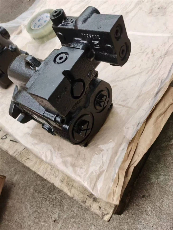 LRR LRR025 LRR030 KRR038 KRR045 & LRL025 LRL030 KRL038 KRL045 Sauer Dan-foss Hydraulic Piston Pump LRR025CLS2020NNN3C2NFA6NPLBNNNNNN
