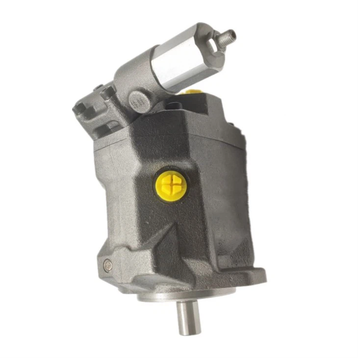 Rexroth A10VSO28DFR/31R-PKC62N00 A10VSO Series Variable Hydraulic Axial Piston Pumps A10VSO10 A10VSO18 A10VSO28 A10VSO32