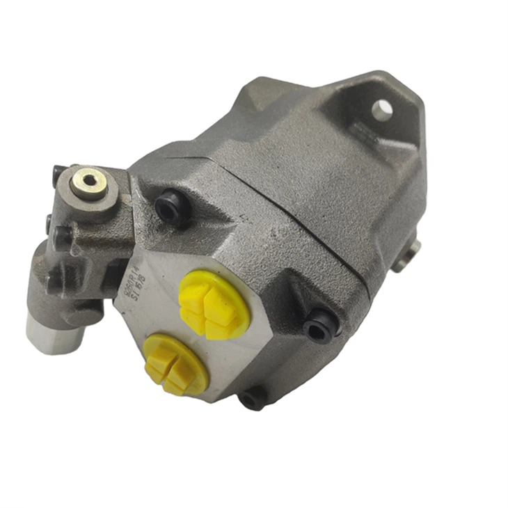 Rexroth A10VSO28DFR/31R-PKC62N00 A10VSO Series Variable Hydraulic Axial Piston Pumps A10VSO10 A10VSO18 A10VSO28 A10VSO32