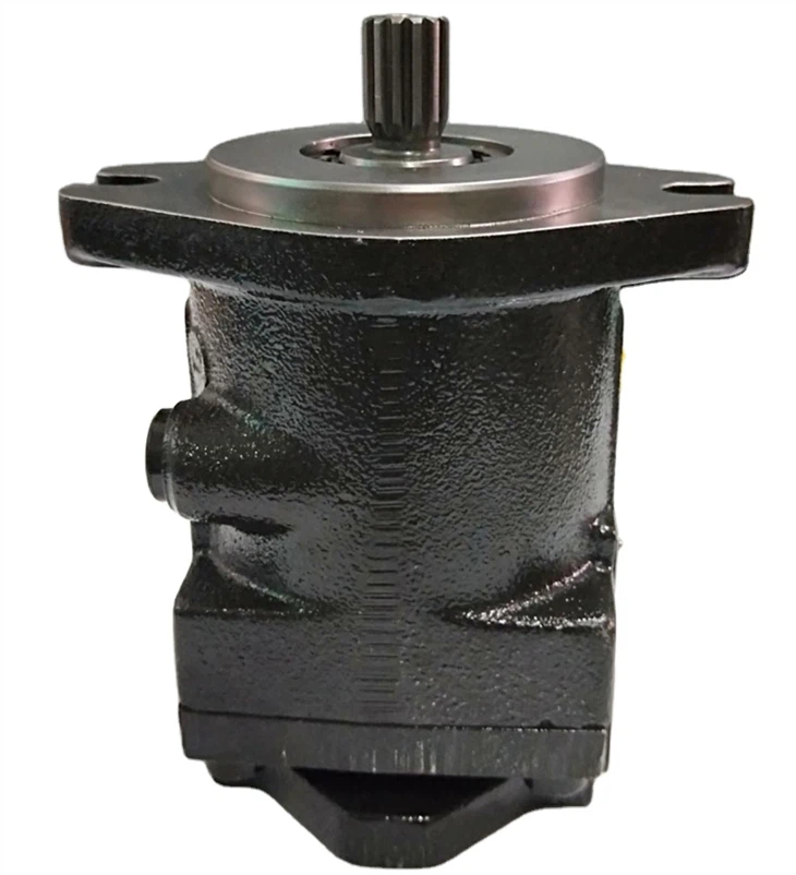 موتور پمپ پیستونی موتور هیدرولیک Rexroth A4FO500/30R-VPH25N00 A4FO A4F A4FO16 سری A4F016 A4FO22 A4FO28 A4FO40 A4FO71 A4FO125