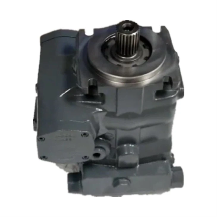 Rexroth A4VTG سری پمپ هیدرولیک
