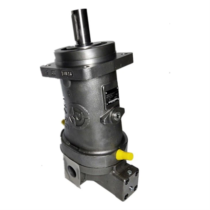 پمپ هیدرولیک سری Rexroth A7V