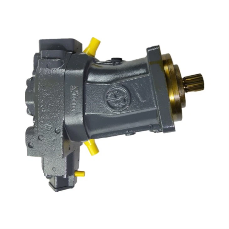 Rexroth A7VO Series Hydraulic Pump