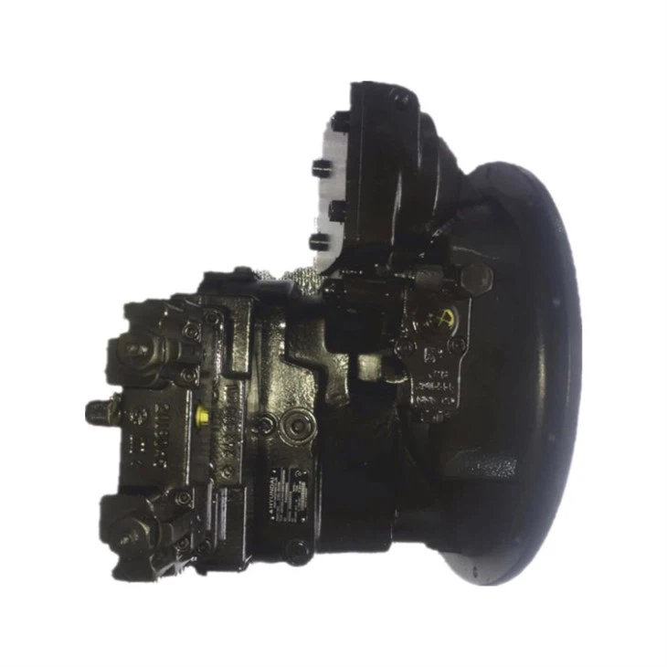 Rexroth A8VO سری هیدرولیک پیستون پمپ A8VO80LA1KH1/63R1 A8VO55 A8VO80 A8VO107 A8VO140 A8VO160 A8VO200 A8VO225