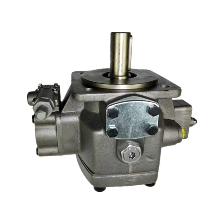 Rexroth Hydraulic Pump PV PV7 PV7-17/16-20RE01MC0-16 PV7-1A/63-71RE07MC0-16 Vane Pump For Excavator PUMP PARTS