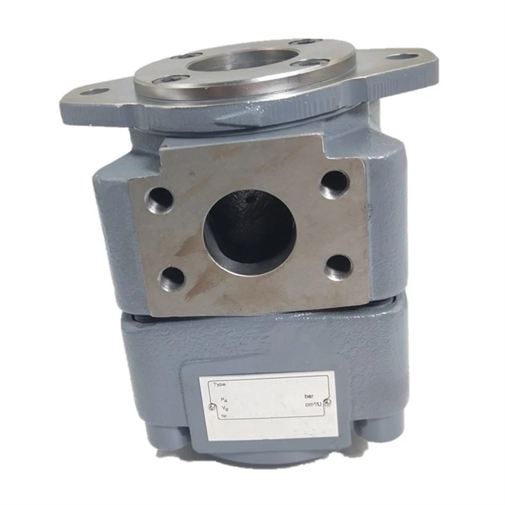 پمپ دنده هیدرولیک مشبک داخلی REXROTH QXM QXM51 QXM52 QXM53 سری QXM53 QXM53- 050N66