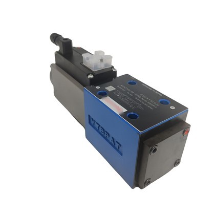 4WRPEH 6 C5 B40L-20/G24K0/A1M Rexroth 0811404746 4WR 4WRP 4WRPE 4WRPEH 4WRPEH6 شیر متناسب با واکنش بالا