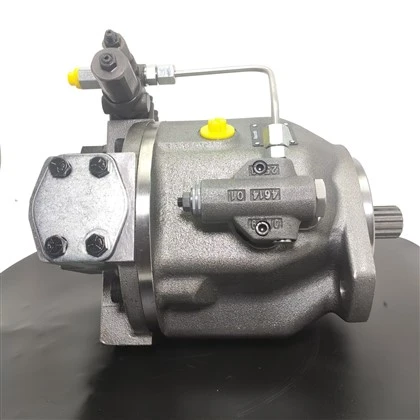 A10VSO28DR/31R-PSC12N00-XM REXROTH A10VS028 A10VSO28 A10VO28 A10V028 A10VO28DR قطعات پمپ پیستونی پمپ روغن پمپ هیدرولیک