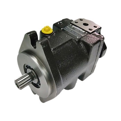 پمپ پیستونی هیدرولیک پیستونی سری A4FO پمپ جابجایی ثابت A4FO22/31L-NSC12N00 A4FO16 A4FO22 A4FO28 A4FO40 A4FO71