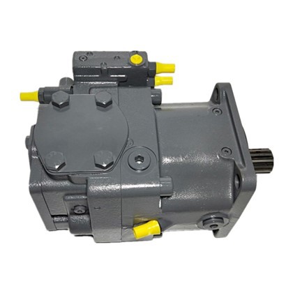 پمپ فشار قوی پیستون محوری هیدرولیک REXROTH A11VO95LR3S/10R-NZD12K82