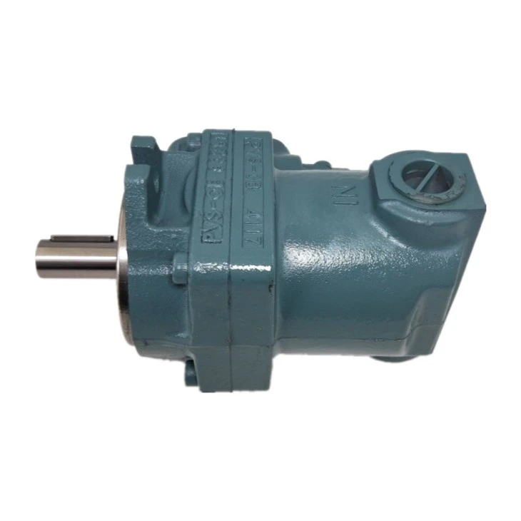 PVS Series Hydraulic Variable Volume Piston Oil Pump PVS-0B-8N2-30 PVS-0B/1B/2B/0A/1A/2A best