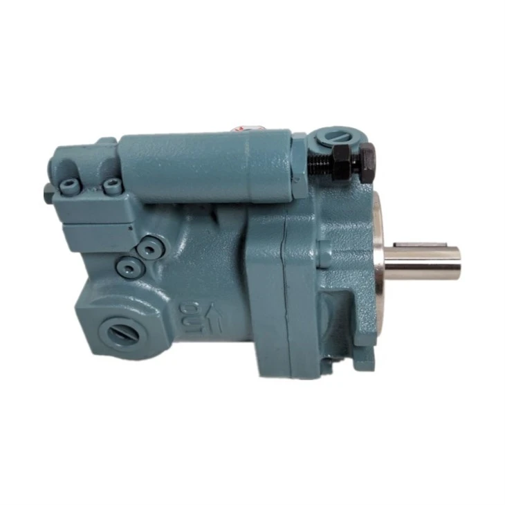 PVS Series Hydraulic Variable Volume Piston Oil Pump PVS-0B-8N2-30 PVS-0B/1B/2B/0A/1A/2A suppliers