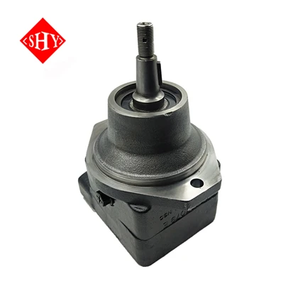 024-94705-0 M5BF-045-2N00-B102 هیدرولیک موتورهای سری M5B برای صنعتی